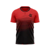 Camisa Polo Flamengo Poente - Masculino