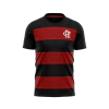 Camisa Flamengo Torcer Masculino - Braziline