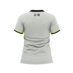 Camisa Flamengo Lumina Femnina na internet