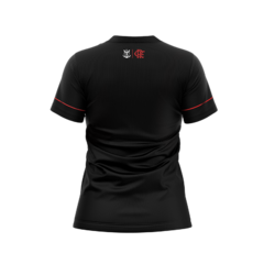 Camiseta Flamengo Canastra - Fem na internet