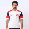 CAMISETA FLAMENGO ZICO RETRO