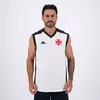 Regata Kappa Vasco Beau Branca