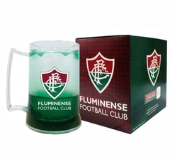 Nova Caneca Gel Fluminense Verde Oficial
