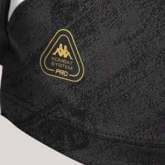 Camisa Kappa Vasco I 2025 - loja online