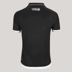 Camisa Kappa Vasco I 2025 - comprar online