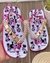 Minnie infantil