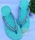 Brilhantes Com strass e pingente - Marciachinelosoficial