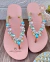 Sandália Candy color - comprar online