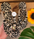 Slim Luxo Animal print - loja online