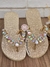 Flat Brilhante sereia - comprar online