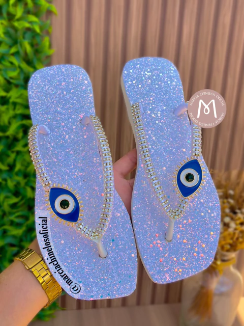 square olho grego - comprar online