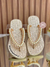 Slim Com strass e pérolas - loja online