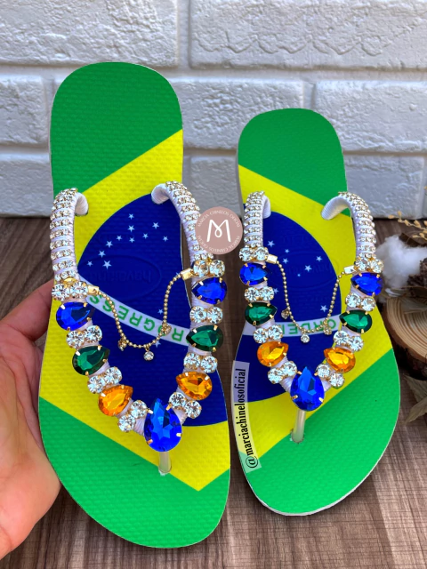 Brasil Copa do mundo!