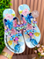 Slim revoada floral