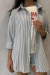 Camisa stripes - comprar online