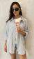 Camisa stripes