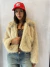 Gorra N York roja en internet