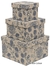Caixas Organizadoras para Armarios/Closet - comprar online