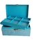 Caixa Grande Atelie das Caixas Azul - comprar online