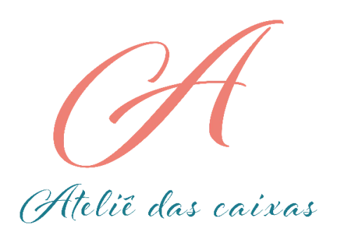 Ateliê das Caixas  Celina Barone