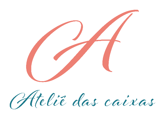 Ateliê das Caixas  Celina Barone
