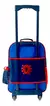 Mochila Original Spiderman con Carro 19 L - FM LABOUTIQUE
