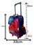 Mochila Original Spiderman con Carro 19 L en internet