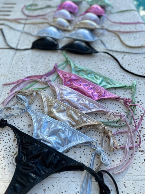 Bombis discontinuas - comprar online