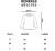 Plush Negro - FM LABOUTIQUE