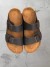 Birk Negro Cuero Vacuno (Pre venta) - comprar online