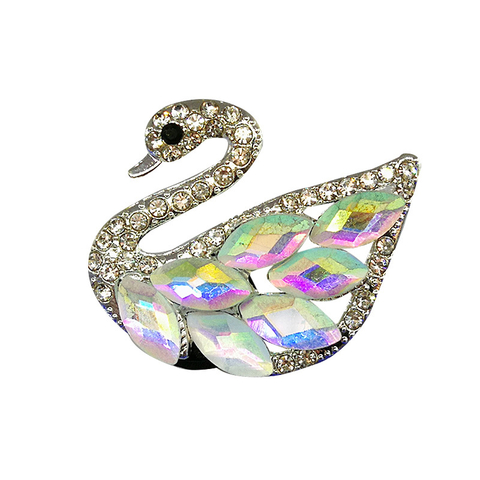 Pin Cisne