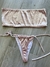 Tini Bando Velvet - tienda online