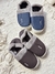Cordero Cerradas - FM LABOUTIQUE