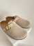 Birk Boston Gris Natural - comprar online