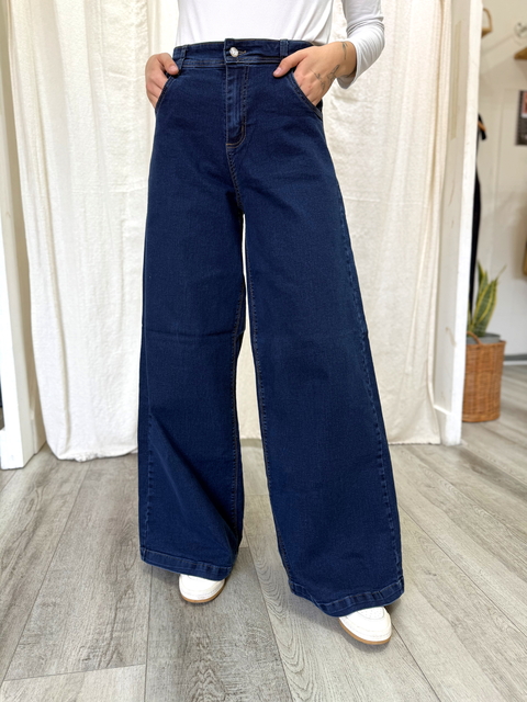 Maxi Wide Leg Lobelia - comprar online