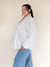Camisa Jacinta Mao - comprar online