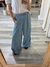 Palazzo Yatay (denim)