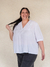 Blusa Lirio (edición limitada) en internet