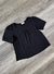 Blusa Alba Negra (edición limitada) - comprar online
