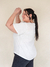 Blusa Amapola (blanco)