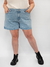 Short Menta en internet