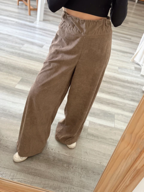 Palazzo Yatay (Corderoy Avellana) - comprar online