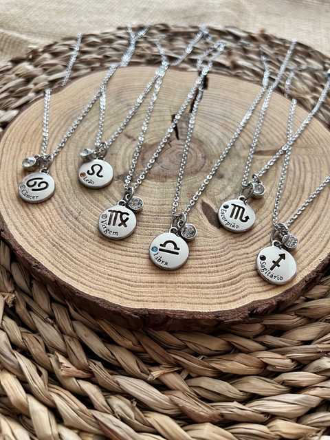 Colar signos - comprar online