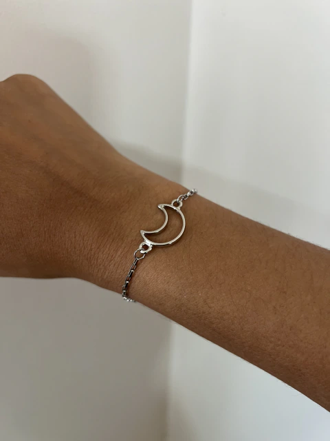 Pulseira Luar