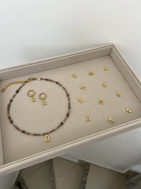 Conjunto Signos
