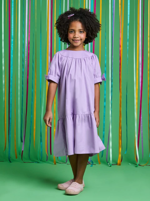 Vestido Samba - Mundo Céu - 131708