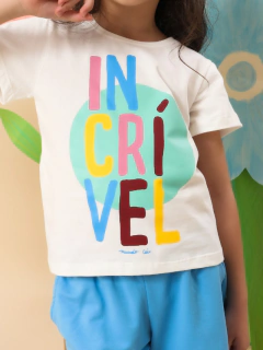 T- Incrível - Mundo céu - 121948 na internet