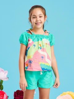 Conjunto Gaia - Mundo Céu - 201587 na internet