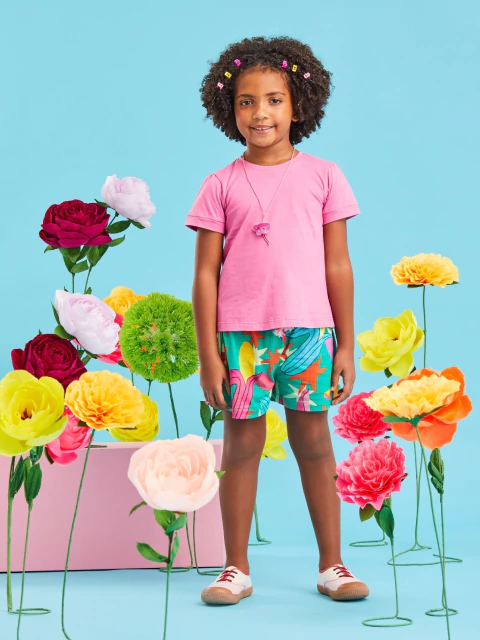 Conjunto Siena - Mundo Céu - 201621