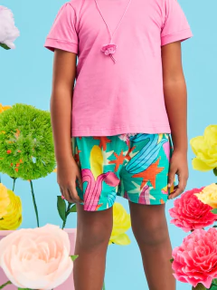 Conjunto Siena - Mundo Céu - 201621 - comprar online